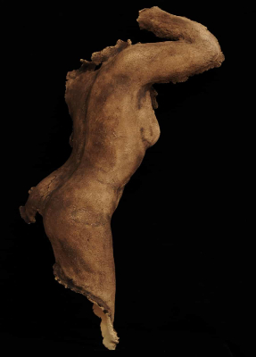 Calma e sensualità