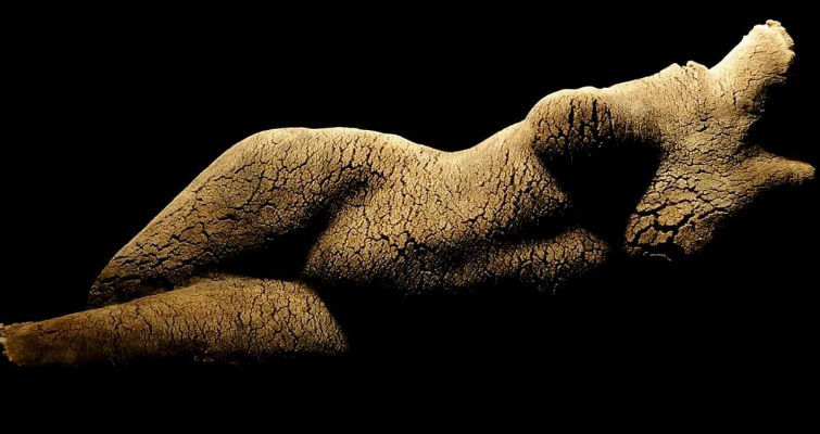 Calma e sensualità