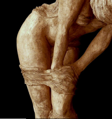 Calma e sensualità