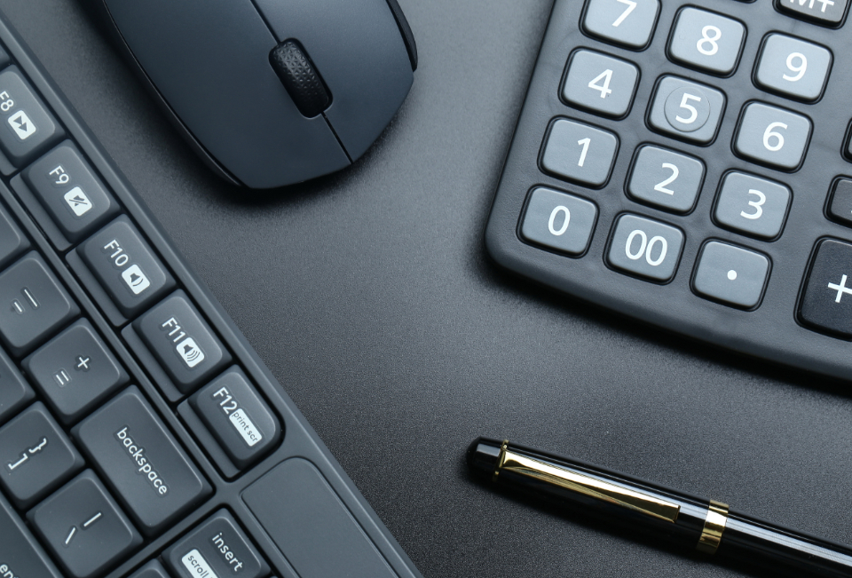 Gestion budget
