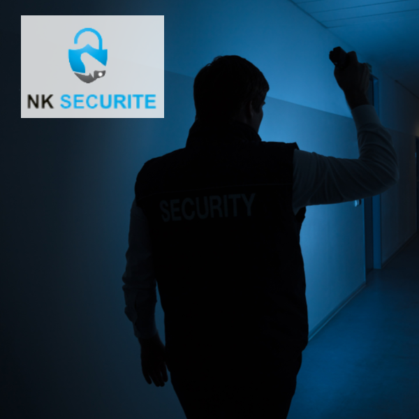 NK Sécurité