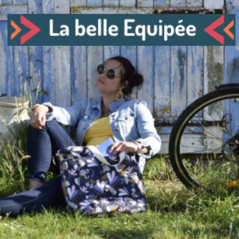 La belle équpée
