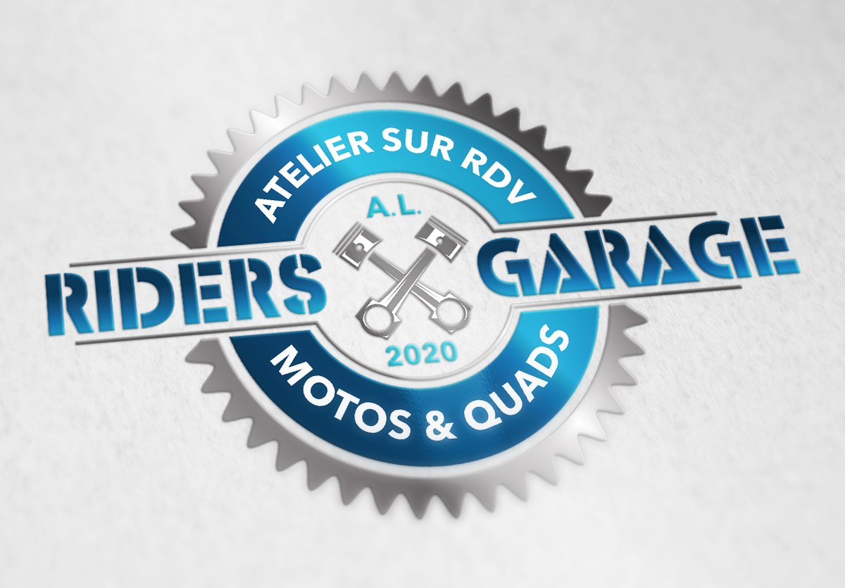 .Riders Garage 