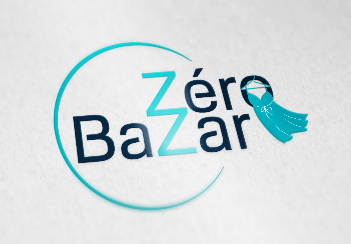.Zéro Bazar 