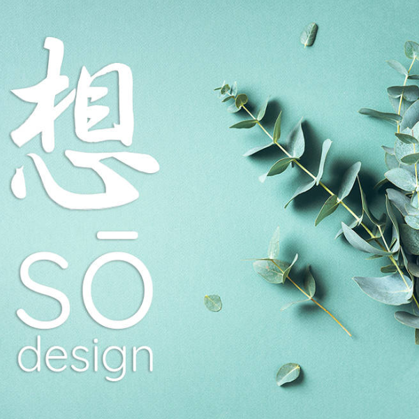 sō design - Site et Portfolio de Charlotte Cavrois - Site dynamique avec base de données