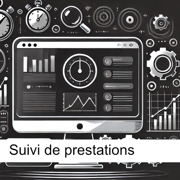 So Web - Gestion de suivi prestations – accès réservé