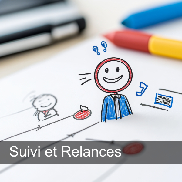 So Web - Suivi et relances clients – accès réservé
