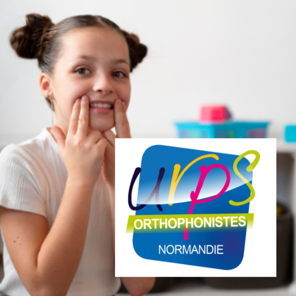 URPS Orthophonistes Normandie