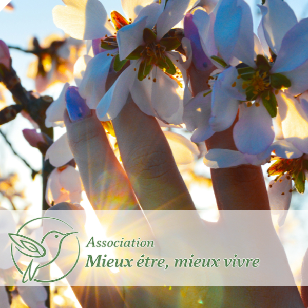 Association Mieux être, mieux vivre